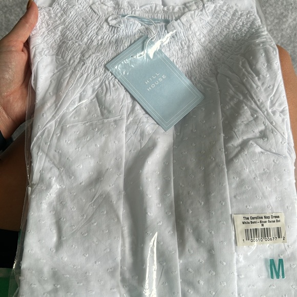 New never opened hill house nap dress - Picture 5 of 5